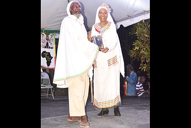Ras Igie